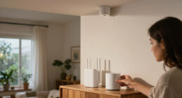 Ubiquiti Is Putting Thread Inside UniFi Wi-Fi 7 Access Points — Turning Them Into Smart Home Infrastructure