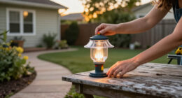 Upgrade Your Dollar Tree Outdoor Solar Lights With A Clever DIY