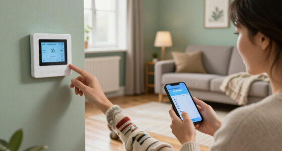 What Is The Ideal Central Heating Schedule? This Is How I Plan On Determining Mine