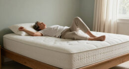 What Mattress Firmness Is Right For Back Pain?