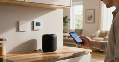Why Apple Is Finally Making Its Own Smart Home Devices
