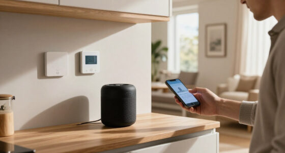 Why Apple Is Finally Making Its Own Smart Home Devices