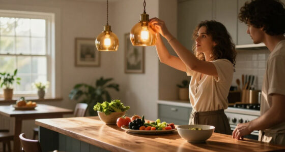 Your Curated Finds — Pendant Lights